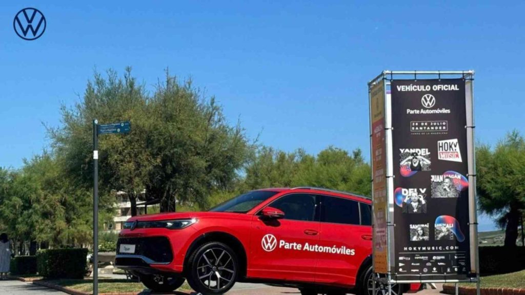 Vehículos de Ocasión Volkswagen: Calidad Garantizada en Parte Automóviles