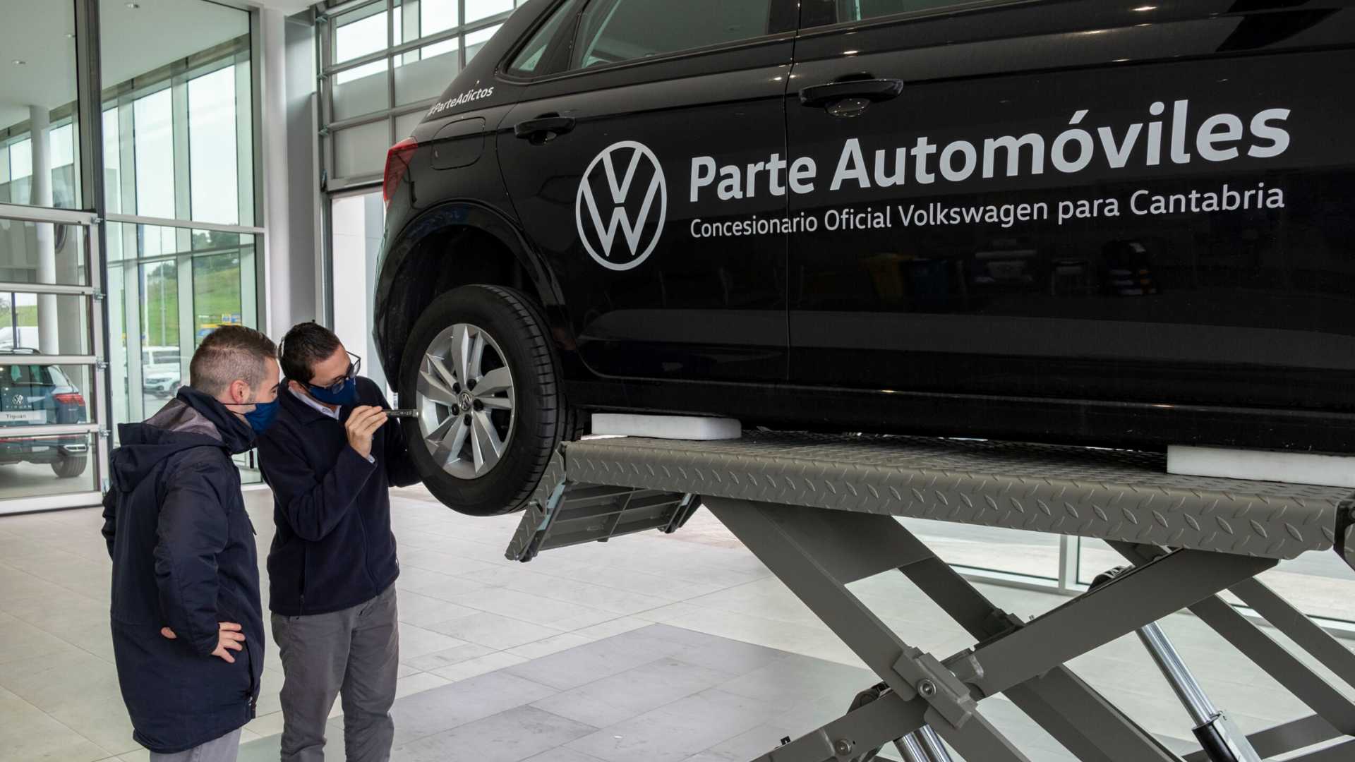 ¿Por qué comprar tu coche en un concesionario oficial Volkswagen es la mejor decisión?