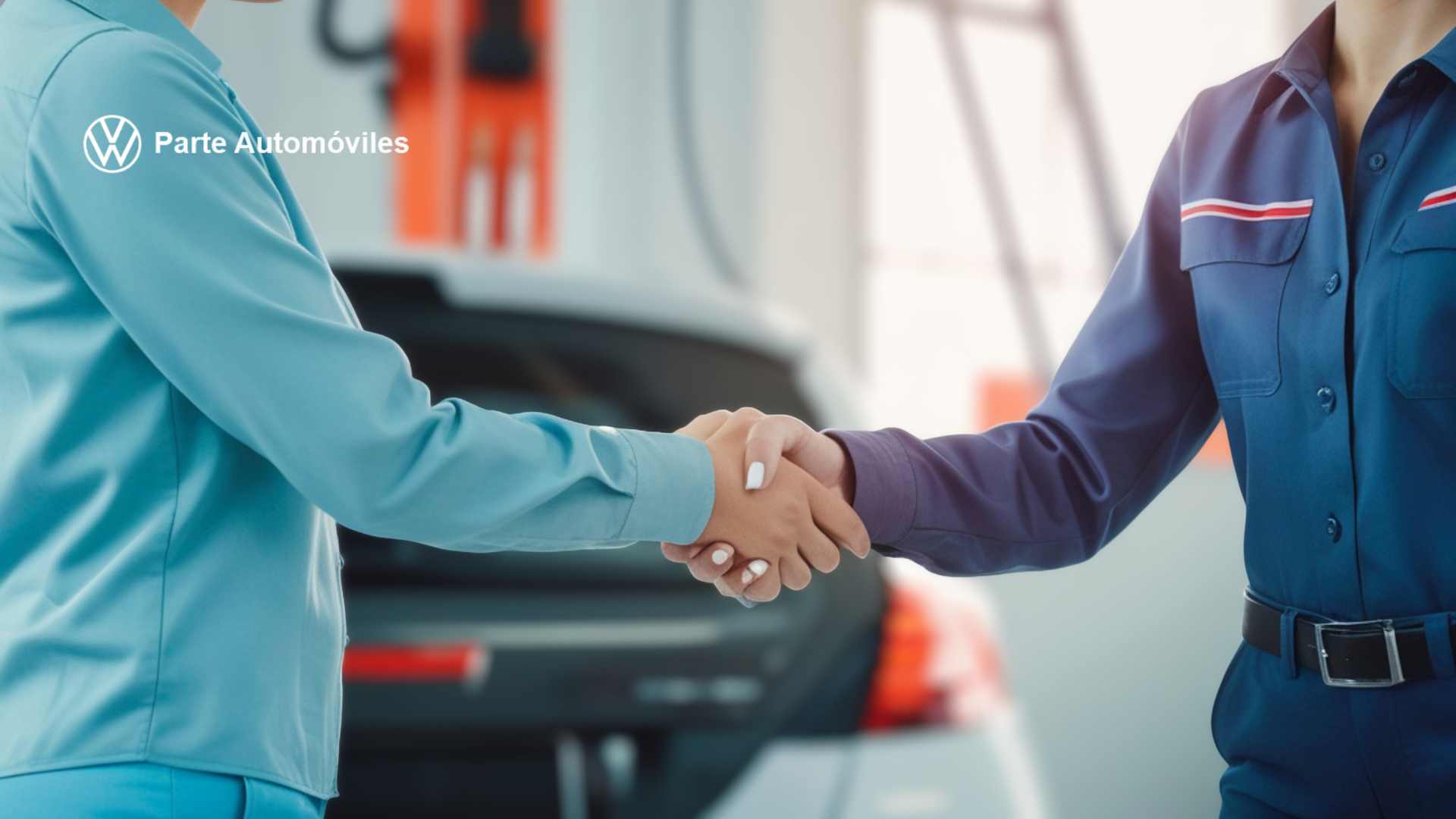 mantenimiento coche Volkswagen en Cantabria